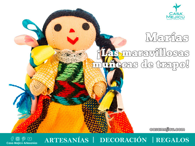 Molde Mueca Juguete Hacer Muñeca De Trapo Paso A Paso Marías ¡Las