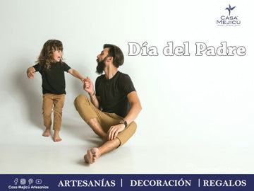 Día del Padre“No puedo pensar en ninguna necesidad en la infancia tan fuerte, como lanecesidad de la protección de un padre”. Sigmund Freud