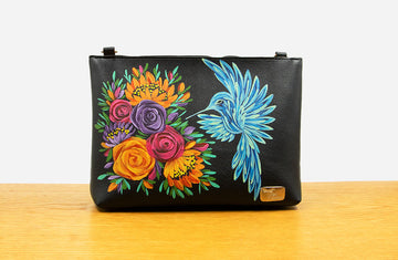 Bolsa viajera Adela