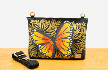 Bolsa viajera Monarca