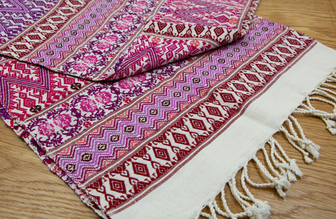 Camino de mesa Acatlán