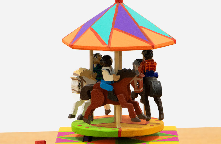 Carrusel Alegria