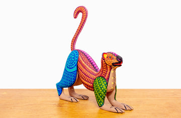 Alebrije Nutria