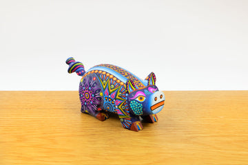 Alebrije cerdito