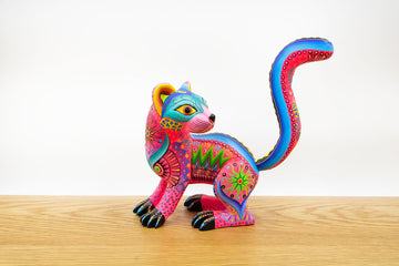 Alebrije marta