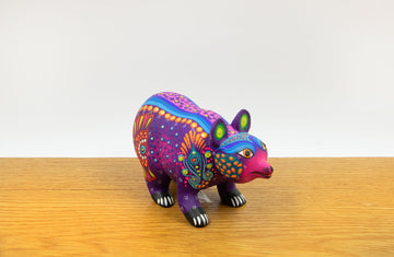 Alebrije oso