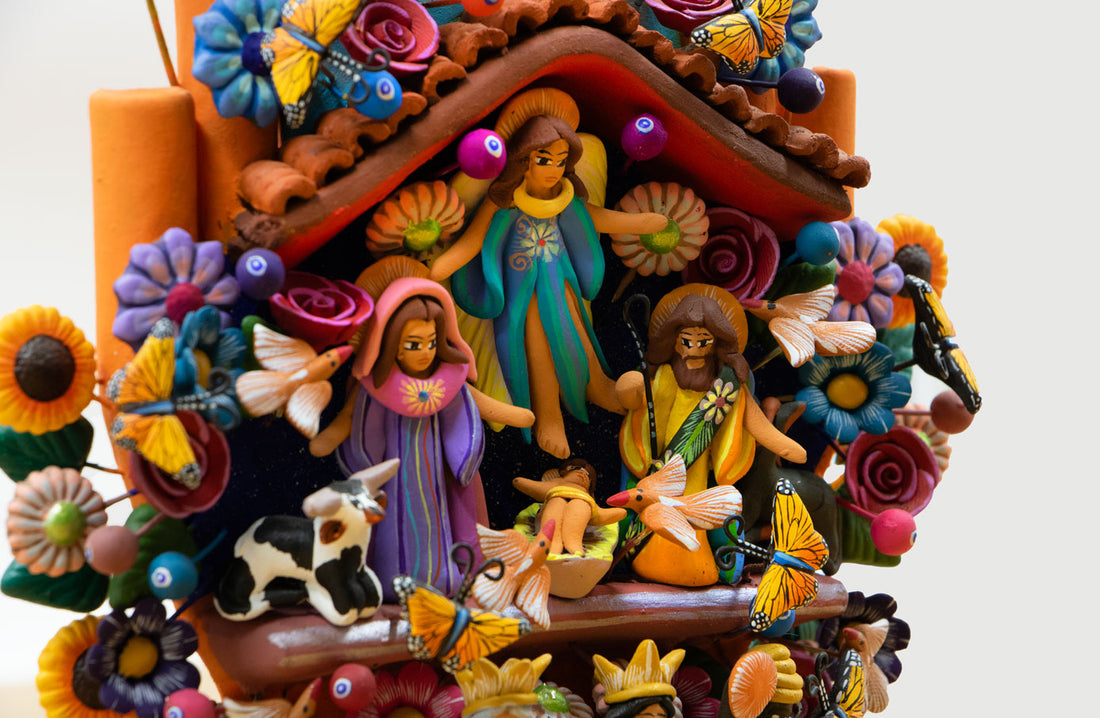 Arbol de la Vida Nacimiento