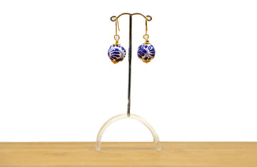 Aretes Talavera Eugenia
