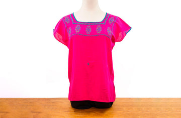 Blusa Rocio