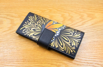 Cartera Isabel