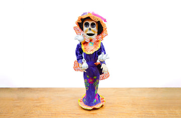 Catrina palomas mini