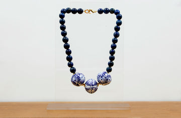 Collar Talavera Consuelo