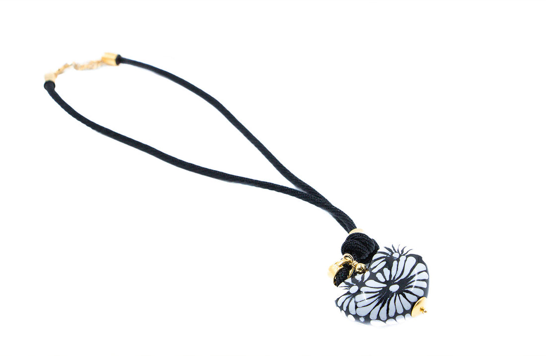 Collar Talavera Amparo