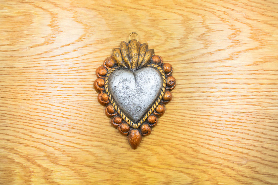 Corazón Tlaquepaque