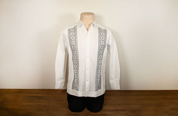 Guayabera de Lino
