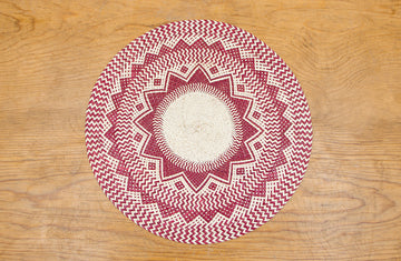 Medallón decorativo de Palma