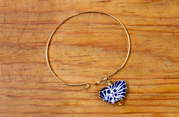 Pulsera Talavera Celia