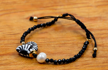 Pulsera Talavera Nerea