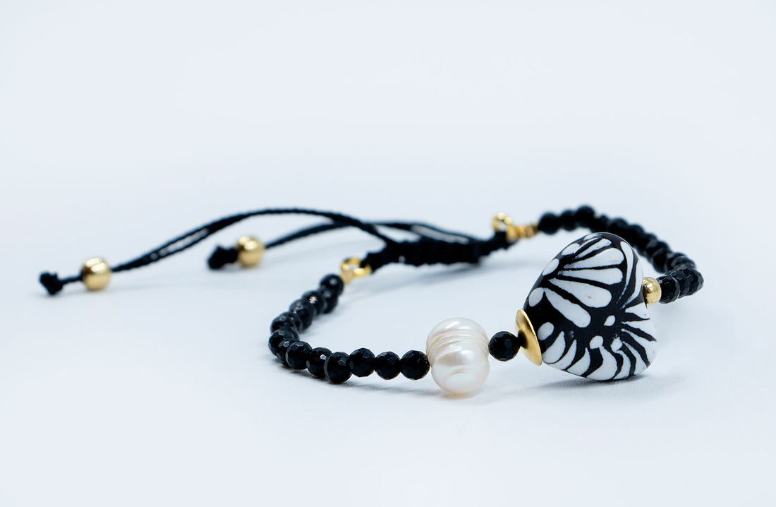 Pulsera Talavera Nerea