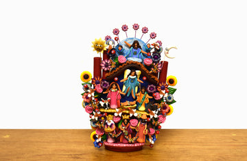 Árbol de la vida de nacimiento