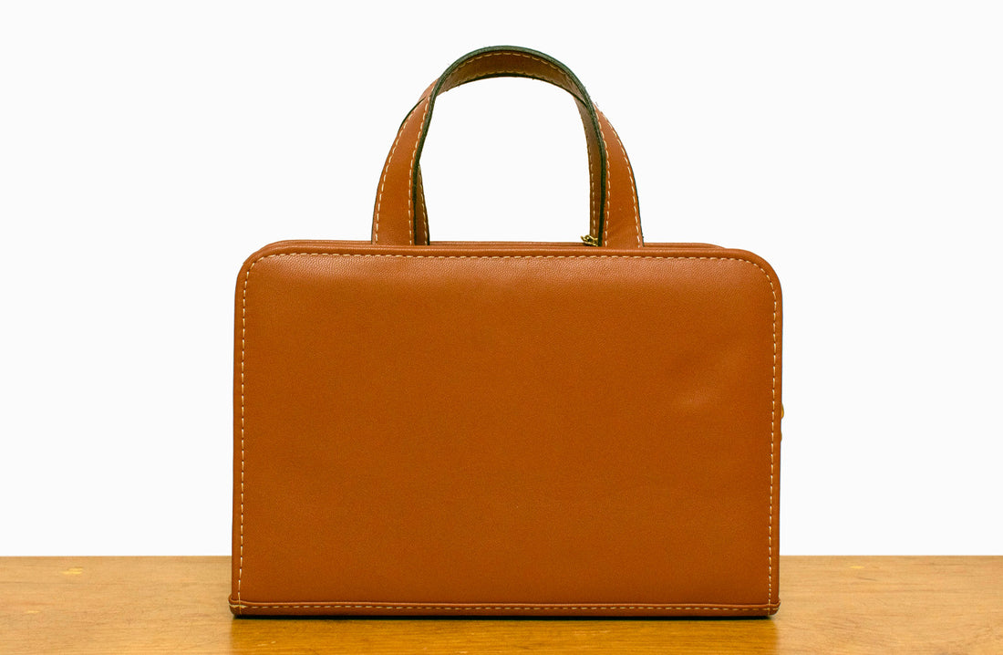 Bolsa Jimena mariposa