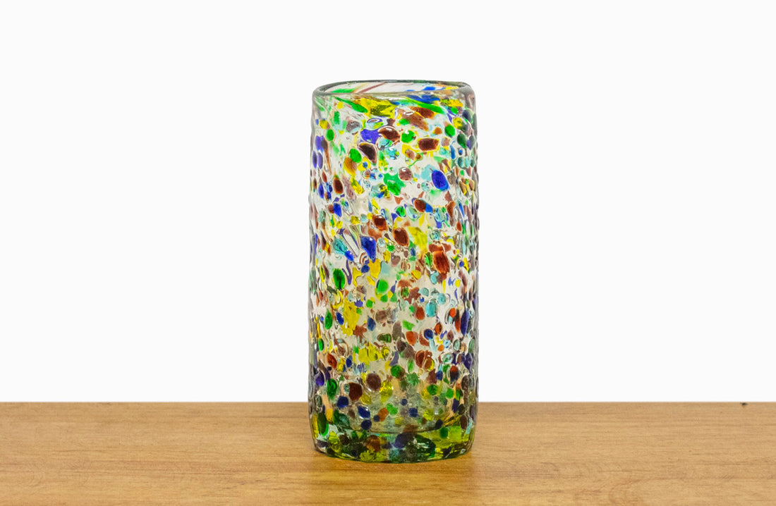 Juego de tequileros granizados