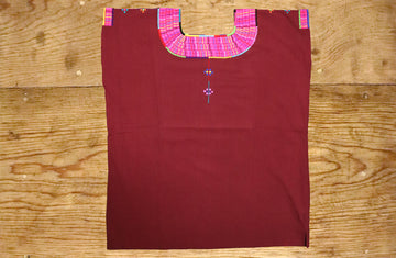 Blusa Santa Marta