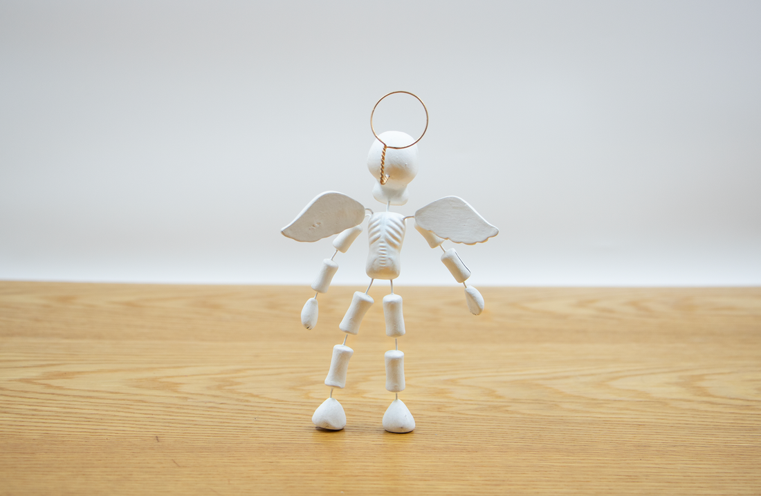 Angel articulado
