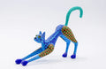 Alebrije cgato azul 3