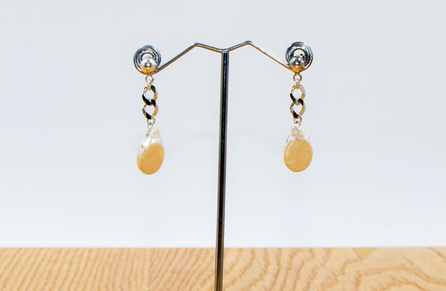 Aretes Copala
