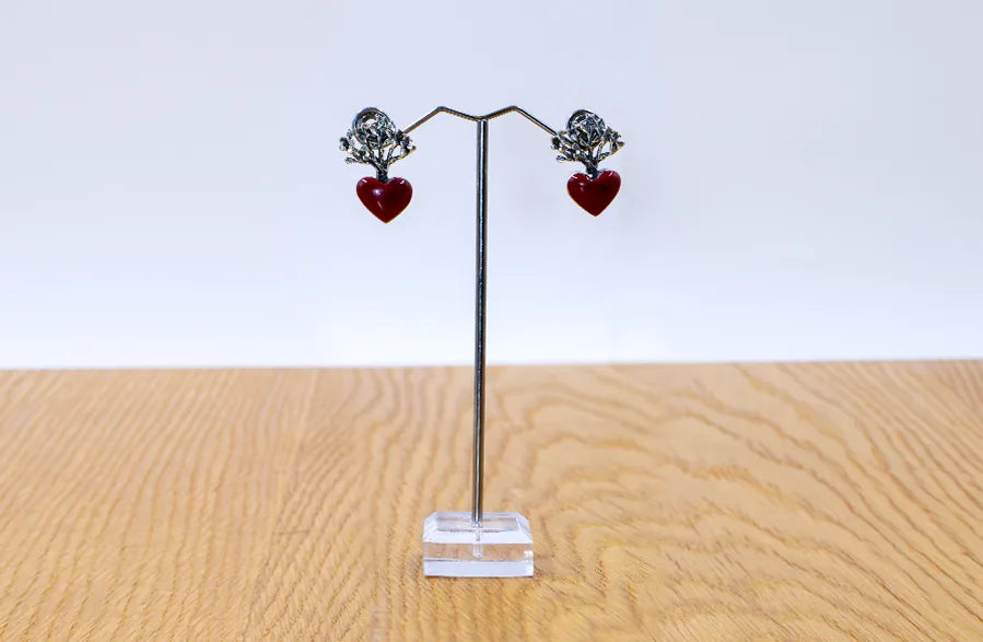 Aretes Ixcateopan 5