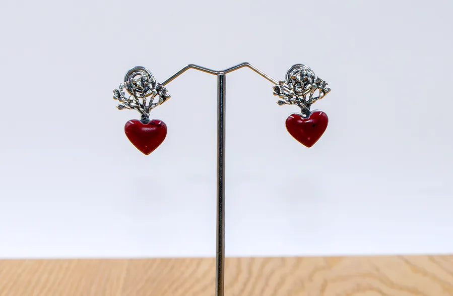 Aretes Ixcateopan 2