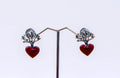 Aretes Ixcateopan 3