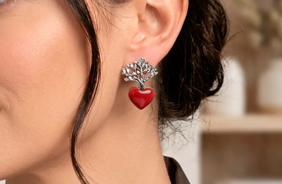 Aretes Ixcateopan 5