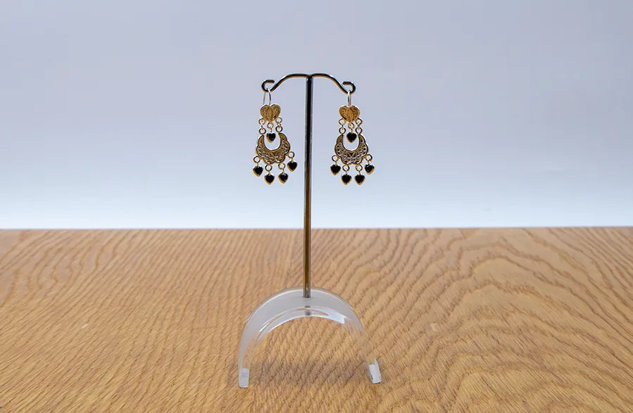 Aretes Mazamitla 1