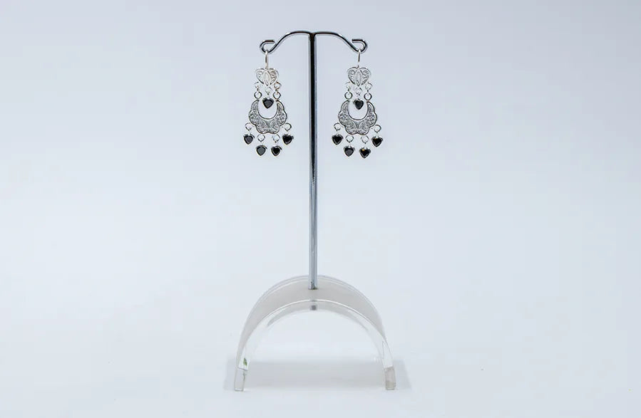 Aretes Mazamitla 3
