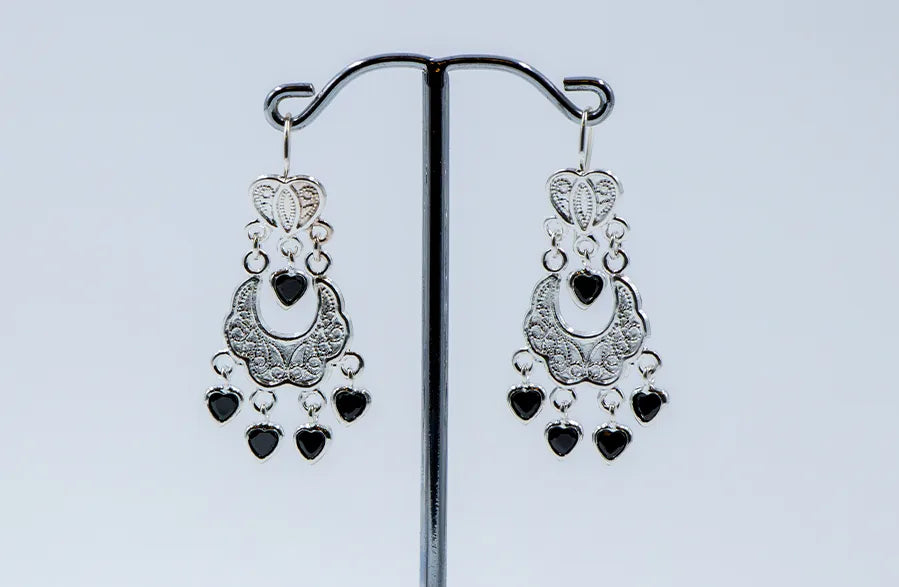 Aretes Mazamitla 4