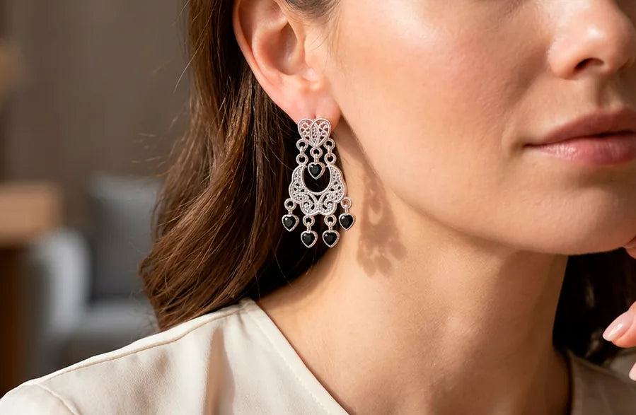 Aretes Mazamitla 5