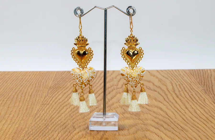 Aretes Milpalta 5