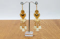 Aretes Milpalta 1