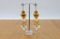 Aretes Milpalta 2