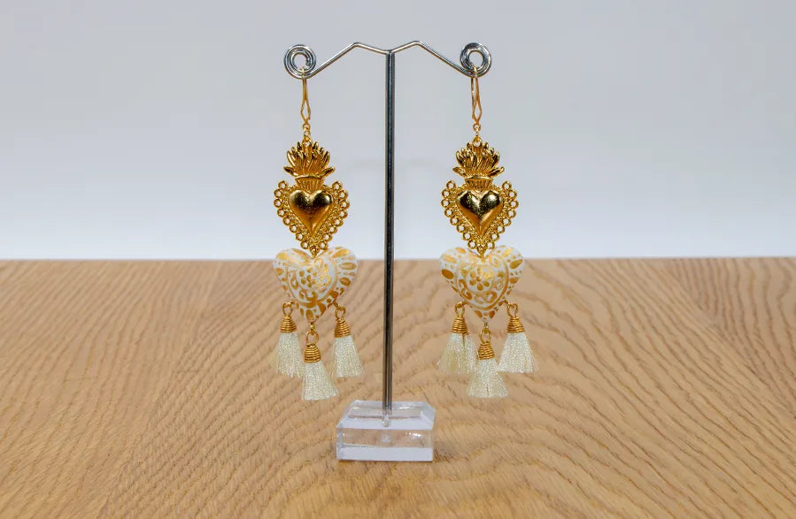 Aretes Milpalta 2