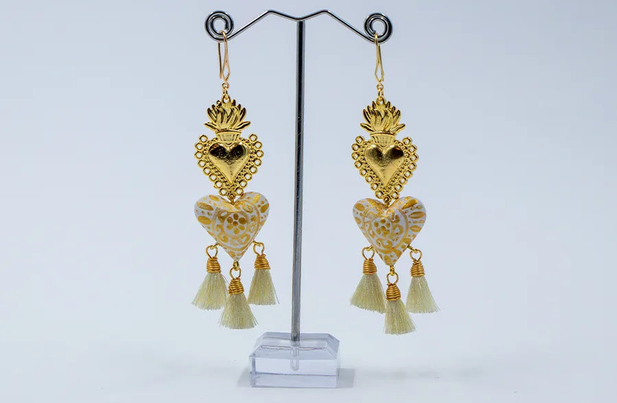 Aretes Milpalta 3
