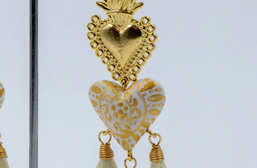 Aretes Milpalta 4