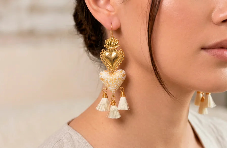 Aretes Milpalta 5