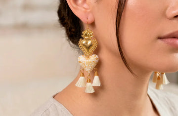 Aretes Milpalta 5