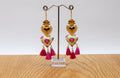 Aretes Tecómitl 1