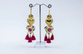 Aretes Tecómitl 3