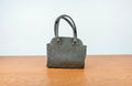 Bolsa Alexa gris 1