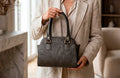 Bolsa Alexa gris 5